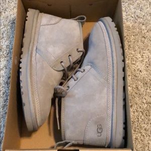 UGG Neumel